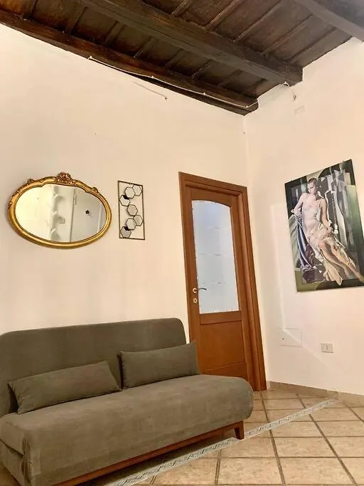 Apartment Lidia-Heart Of Rome,Trastevere