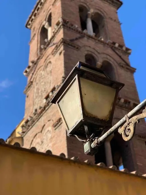 Lidia-Heart Of Rome,Trastevere Apartment Rome