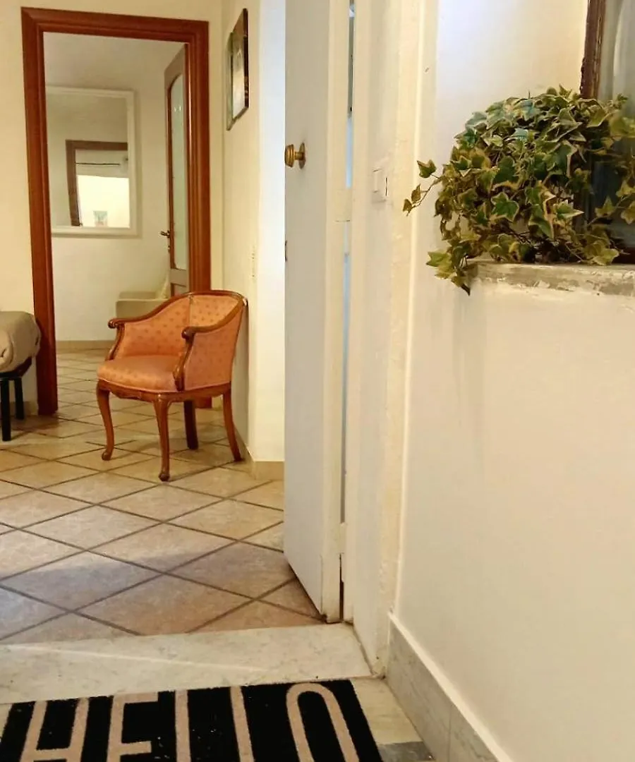 Apartment Lidia-Heart Of Rome,Trastevere